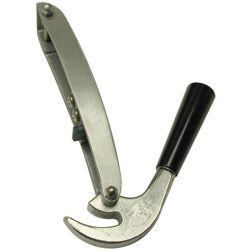 (image for) Market Forge 95-0136 DOOR HANDLE ASSEMBLY
